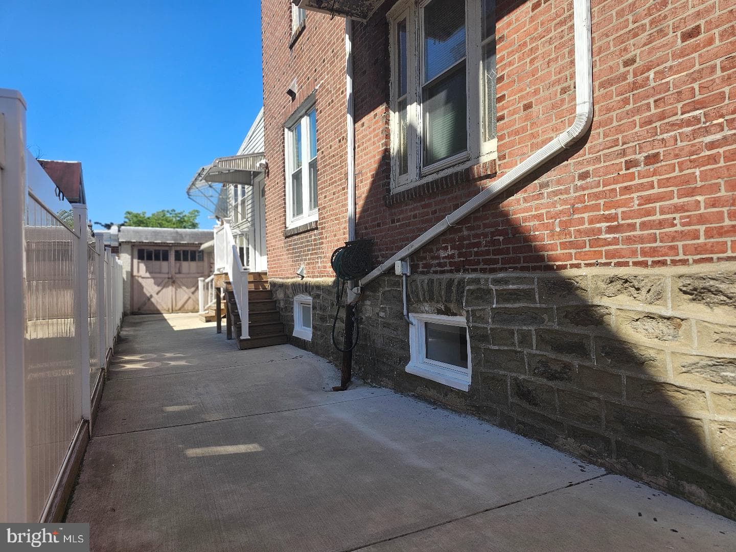 424 Fanshawe Street, Philadelphia