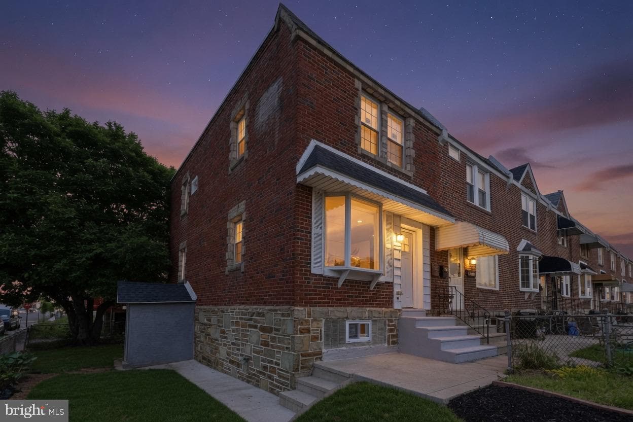 4560 Oakmont Street, Philadelphia