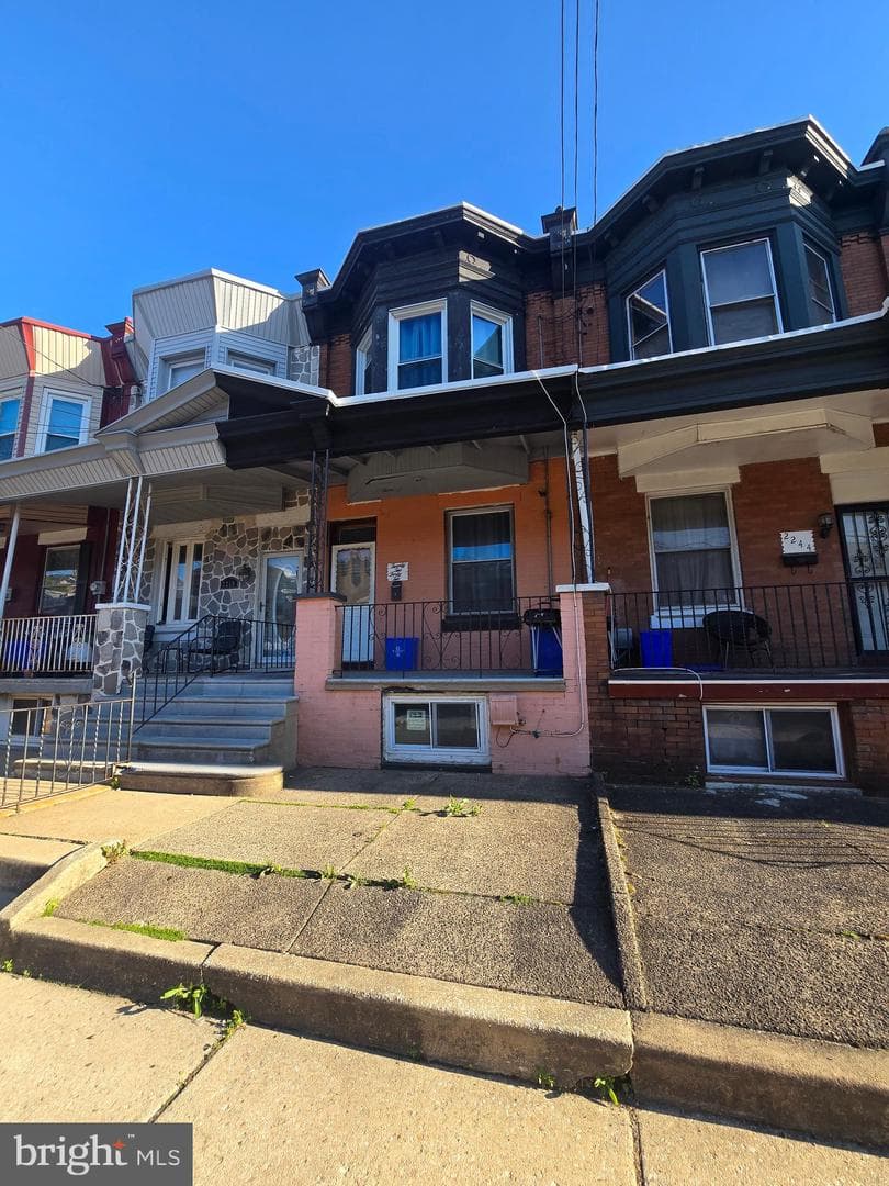 2242 W Huntingdon Street, Philadelphia