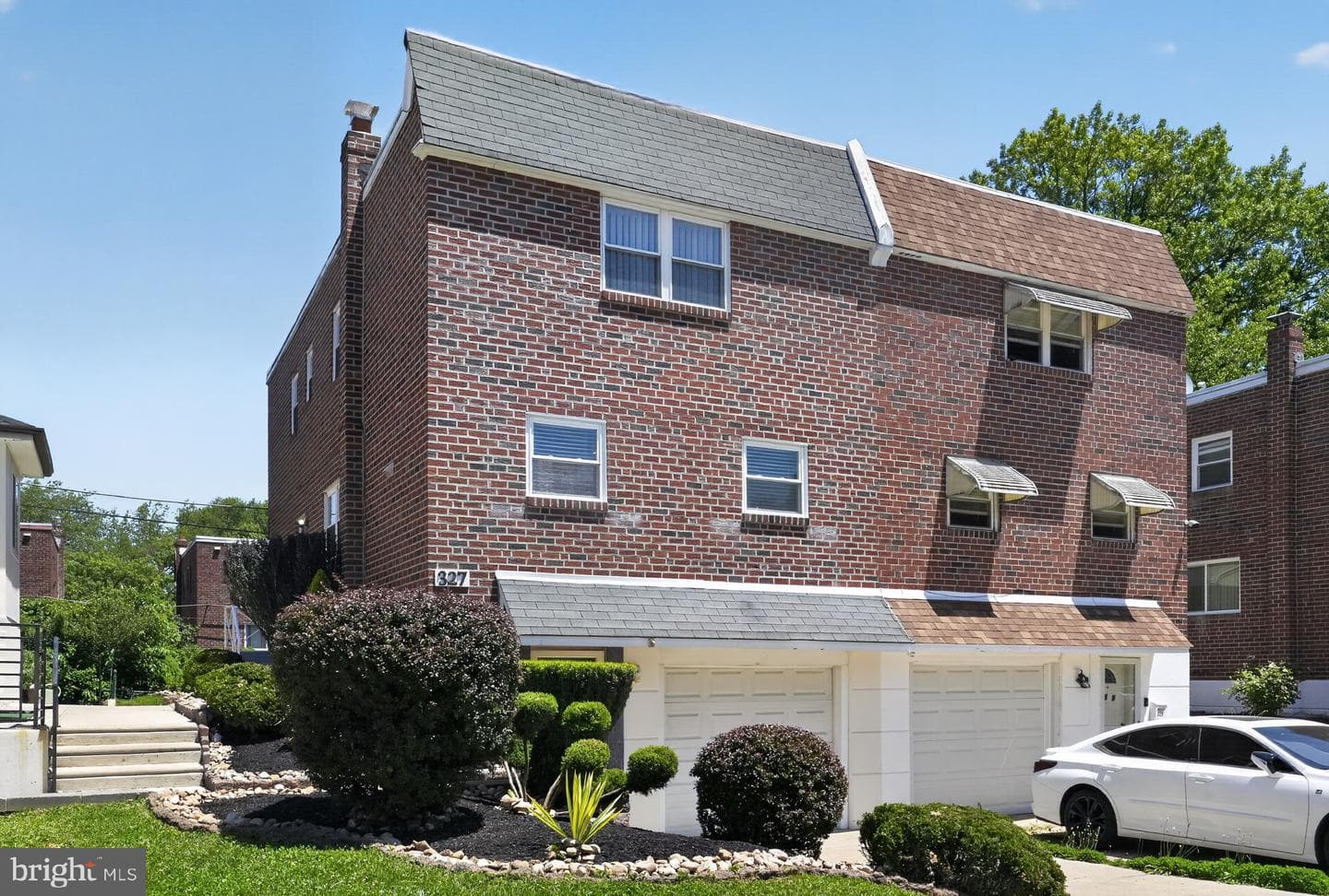 327 Nandina Street, Philadelphia