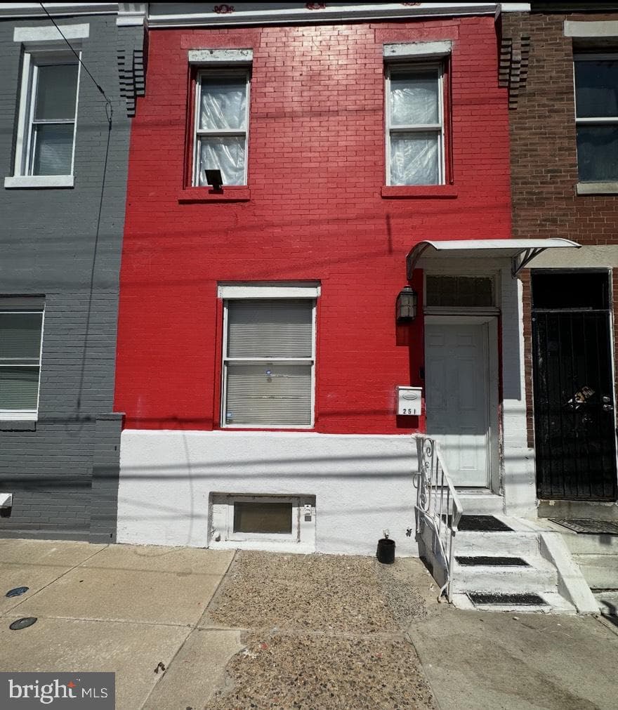 251 W Wingohocking Street, Philadelphia