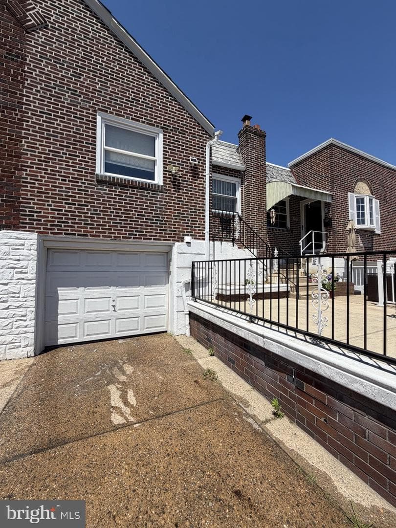 4304 Bennington Street, Philadelphia