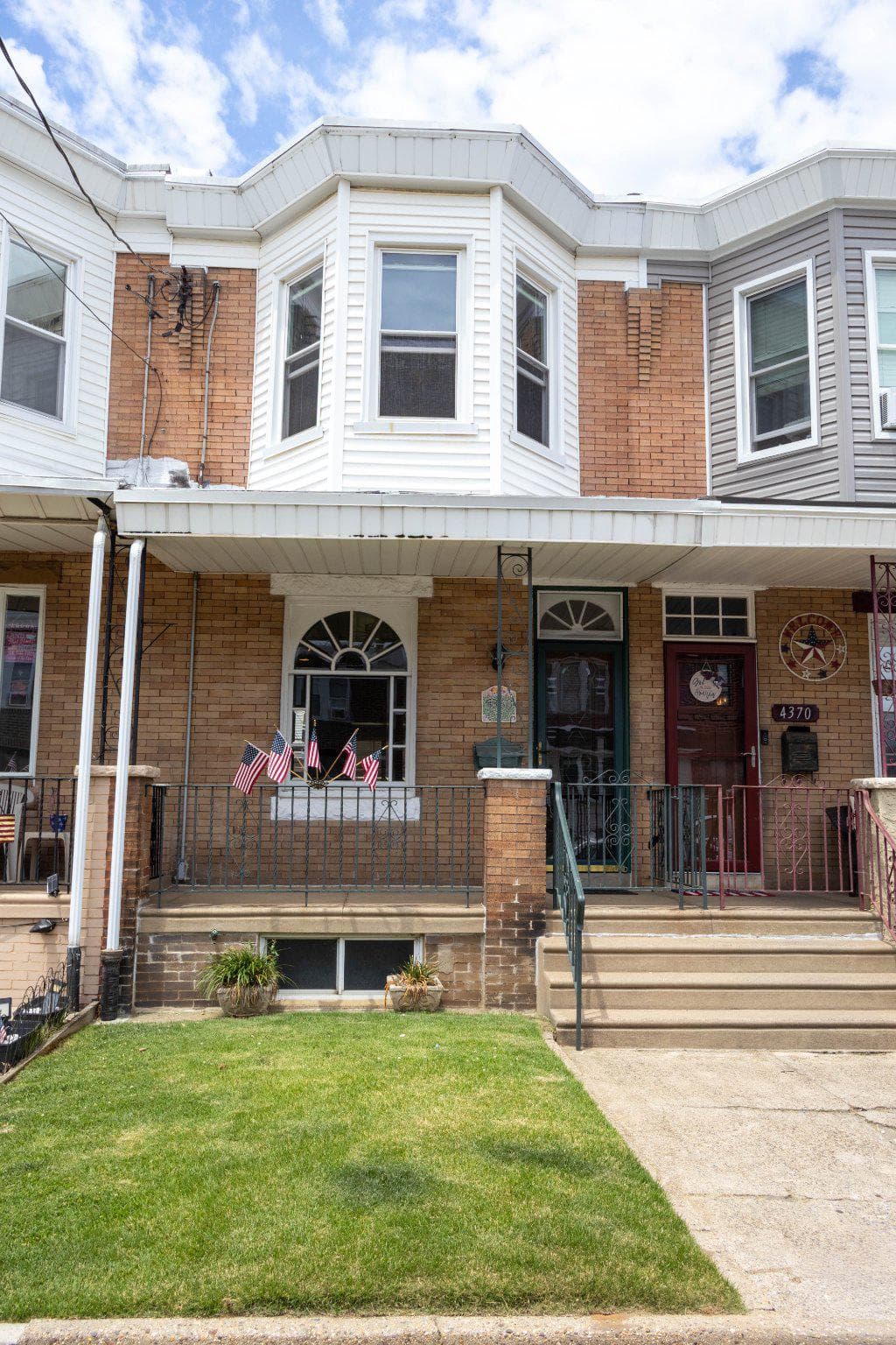 4368 Edgemont, Philadelphia