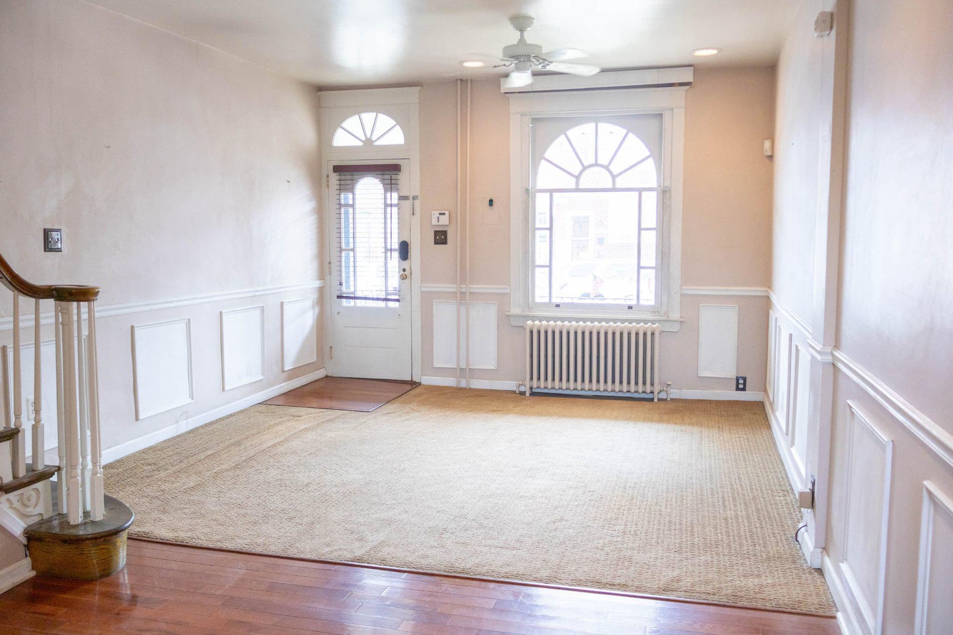 4368 Edgemont, Philadelphia