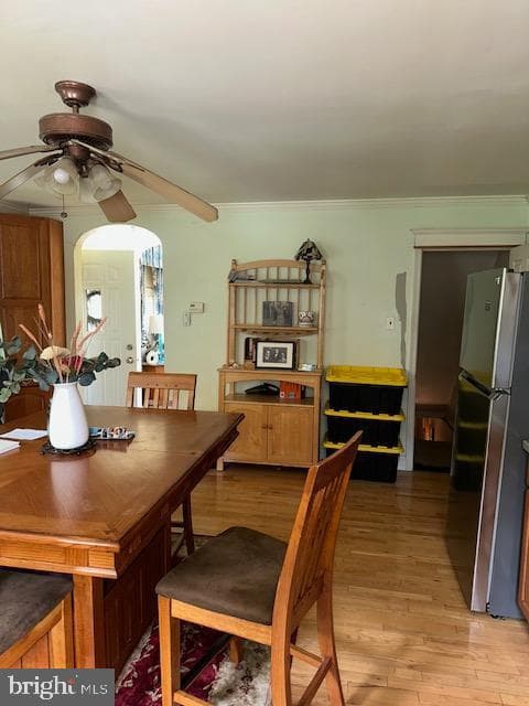 9312 Crispin Street photo 13