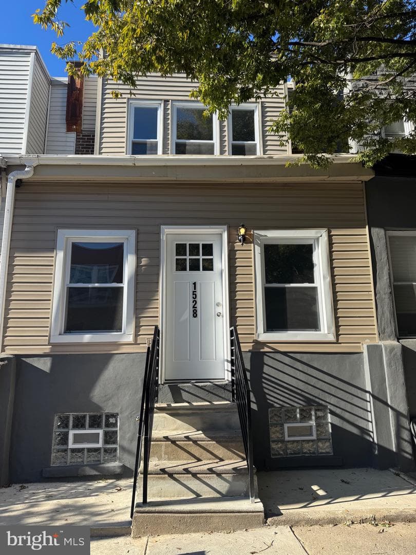 1528 S Vogdes Street, Philadelphia