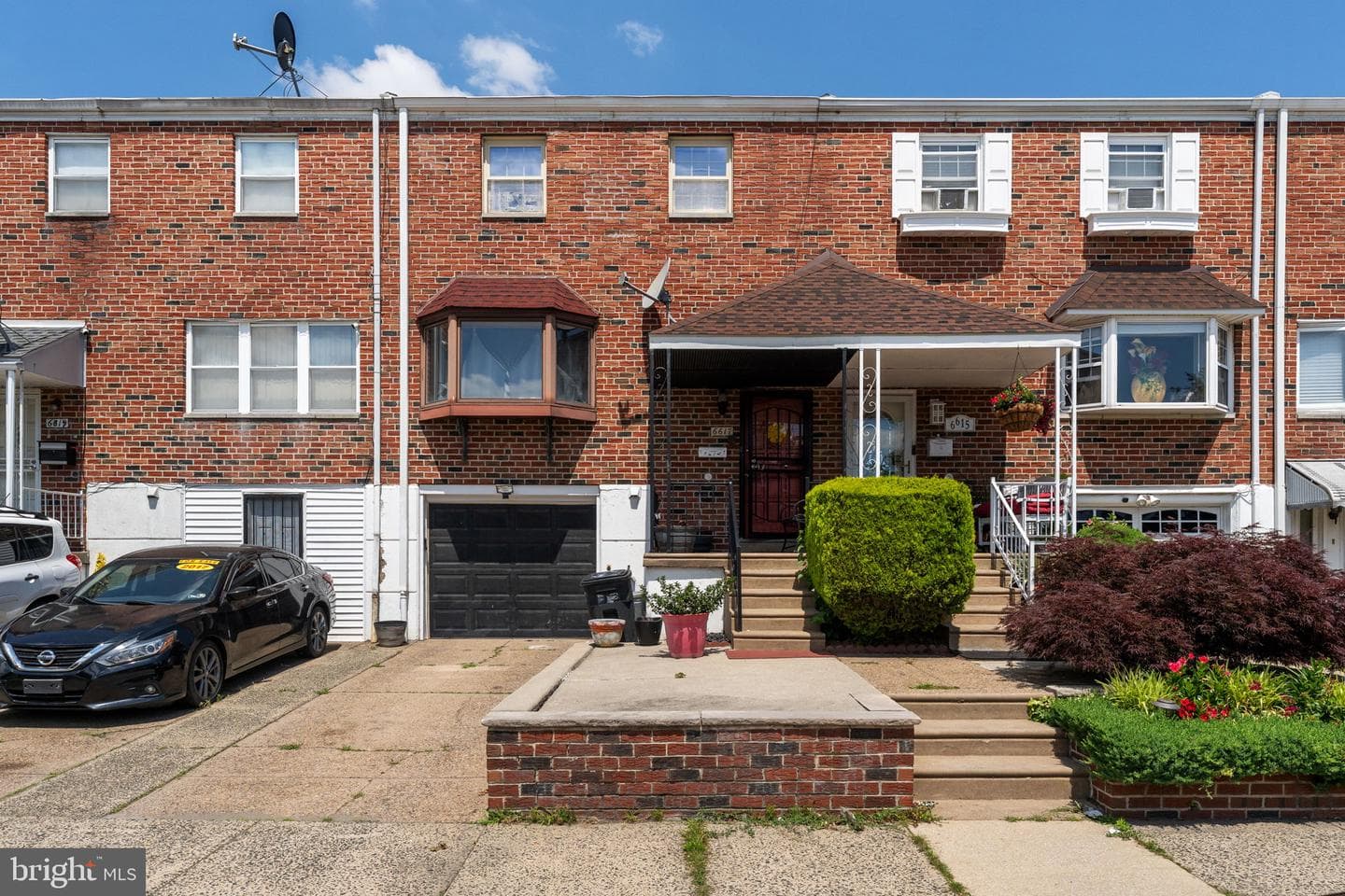 6617 Harley Street