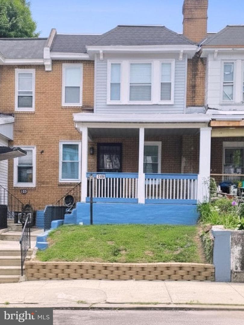 1108 E Stafford Street, Philadelphia