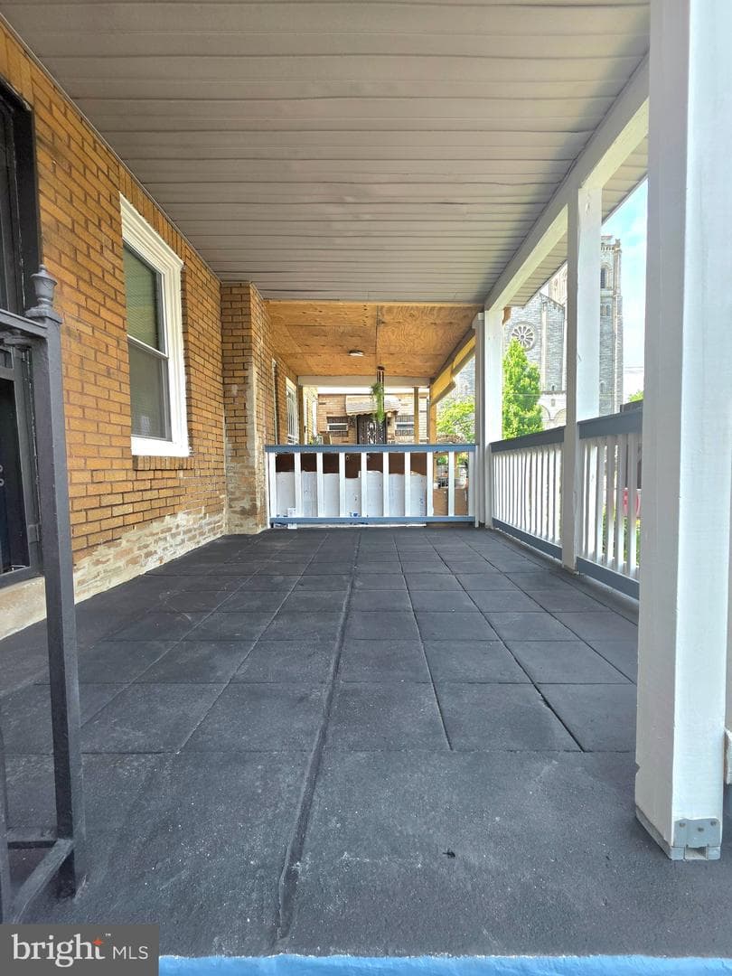 1108 E Stafford Street, Philadelphia