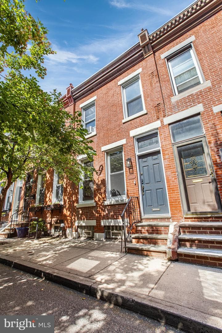 892 N Bucknell Street, Philadelphia