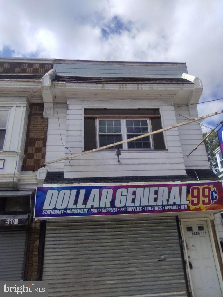 5604 Chew Ave, Philadelphia