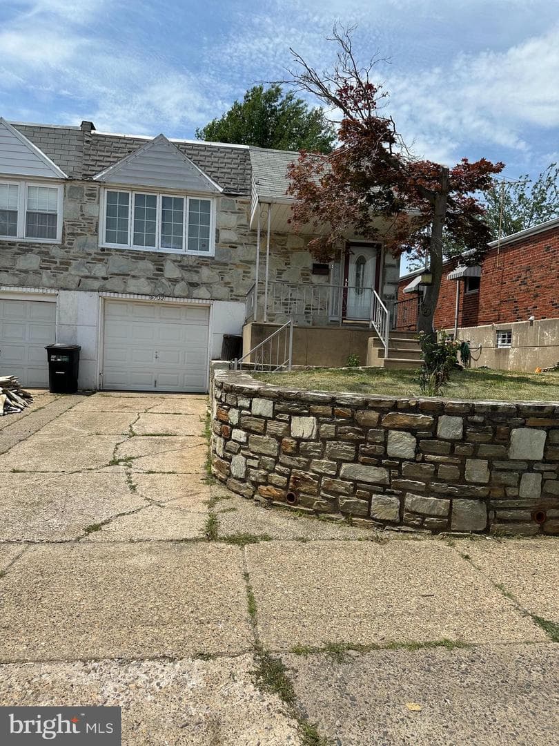 9732 Cowden Street, Philadelphia