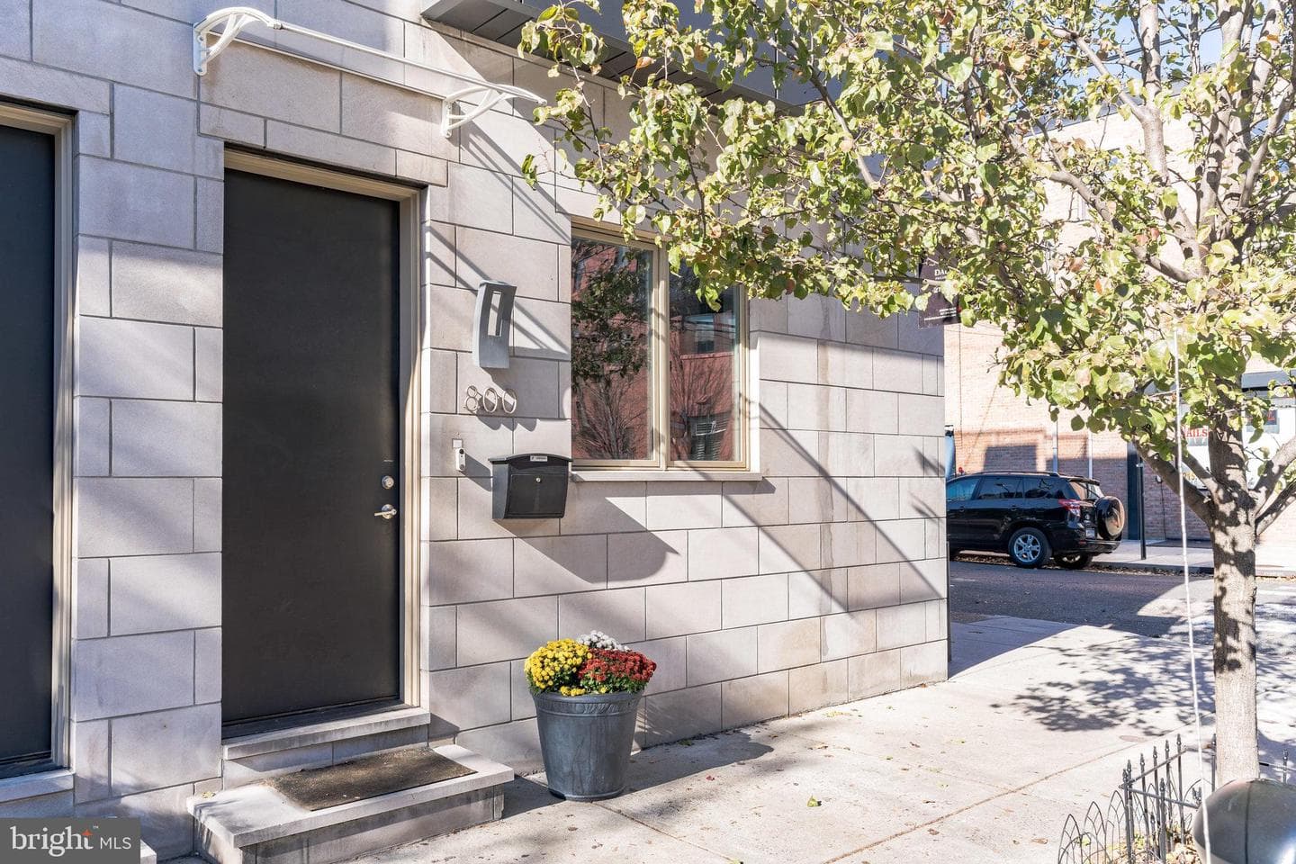800 S 19th Street, Philadelphia