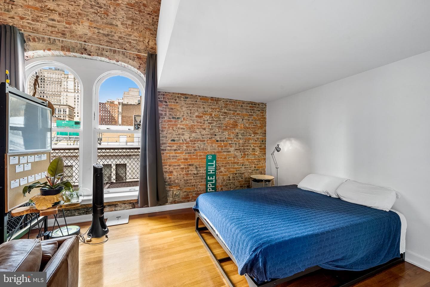 105 S 12th Street #501 photo 11