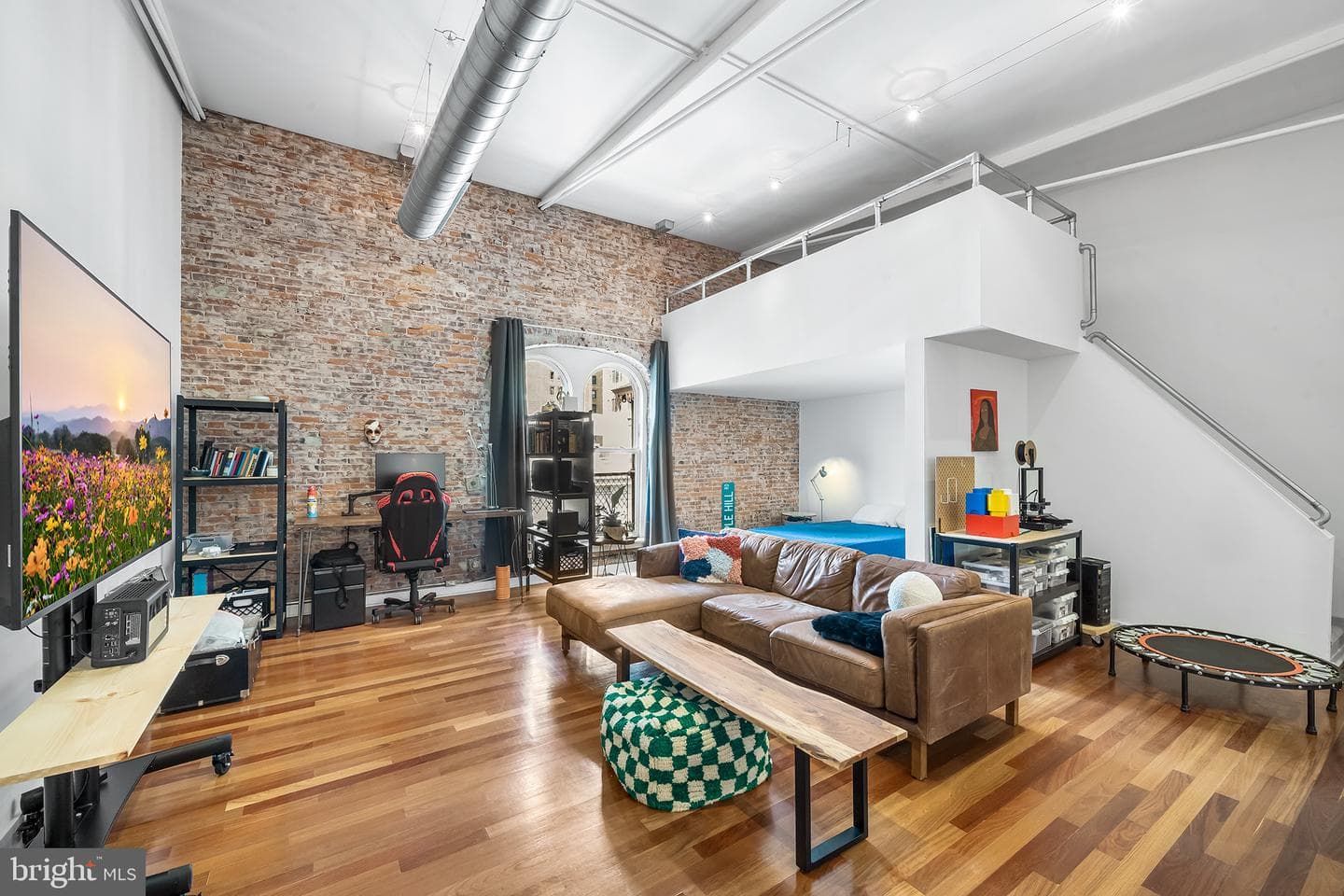 105 S 12th Street #501, Philadelphia