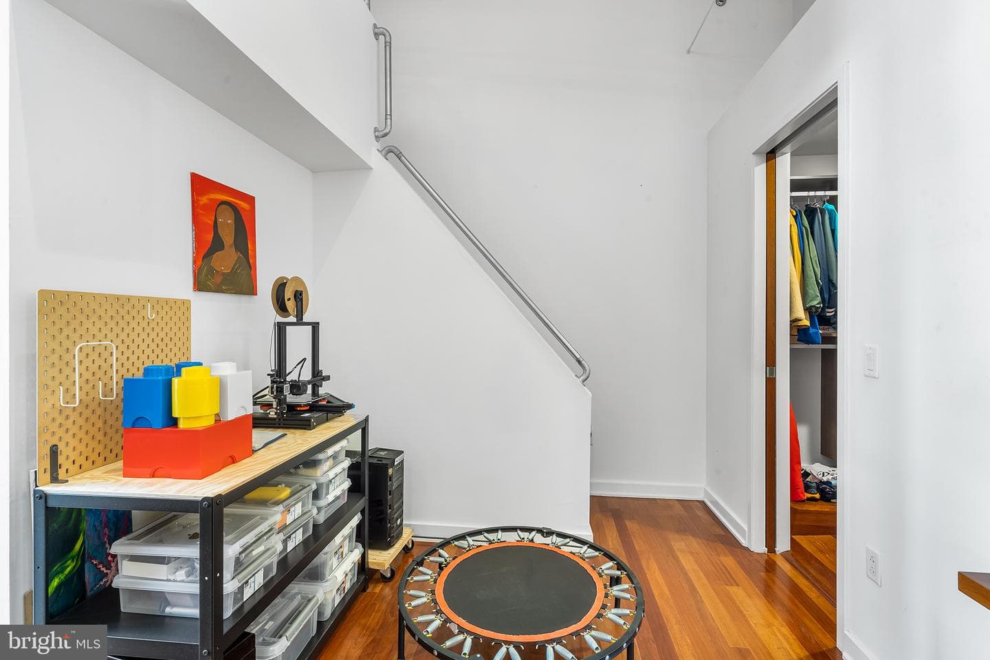105 S 12th Street #501 photo 8