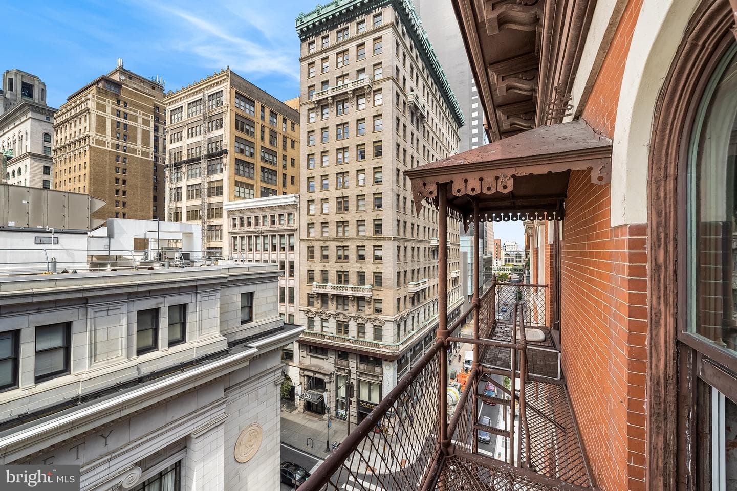 105 S 12th Street #501 photo 9