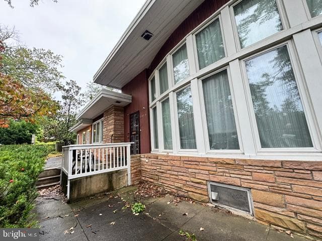 1843 N 72nd Street, Philadelphia