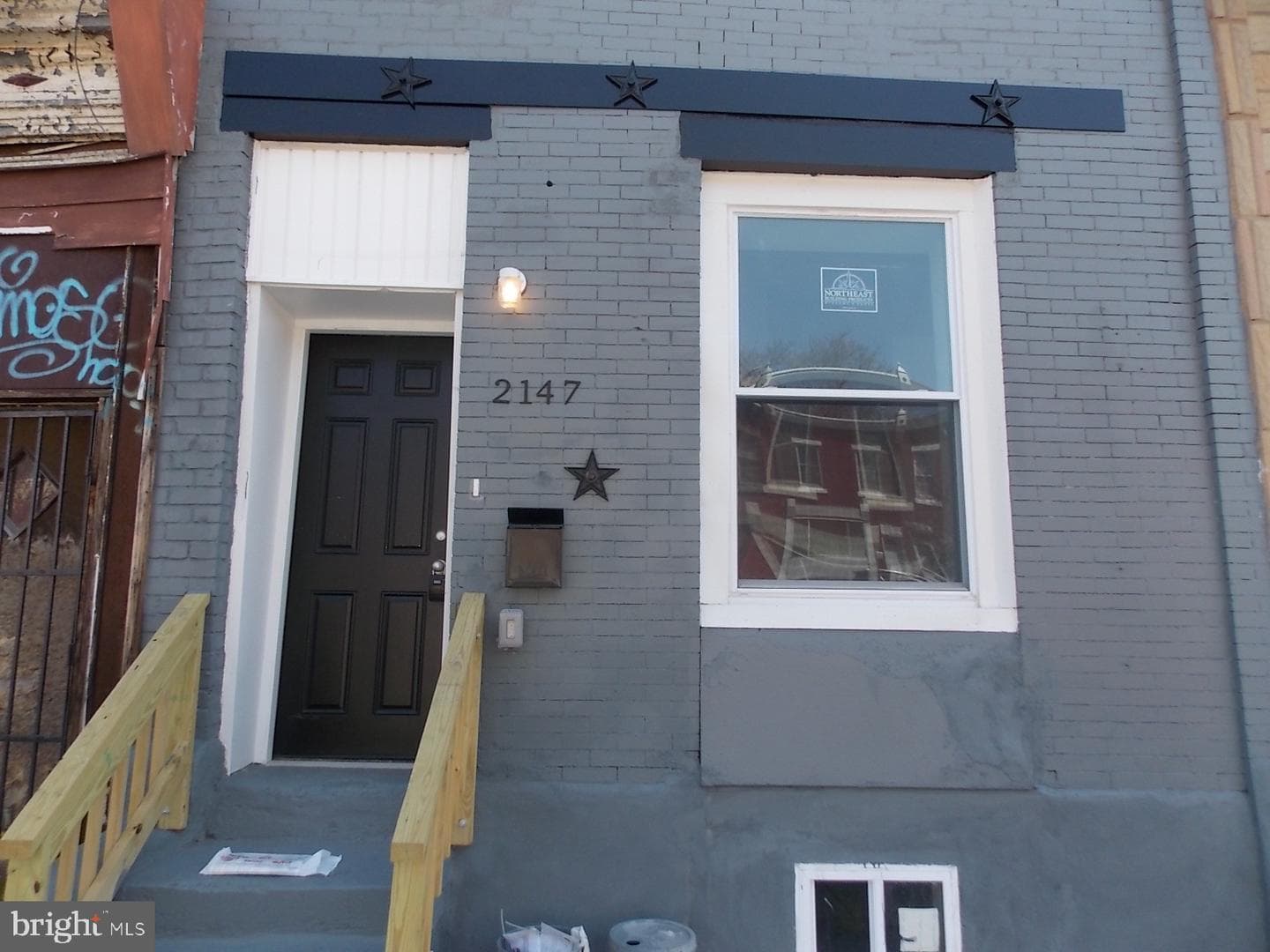 2147 N 29th Street, Philadelphia
