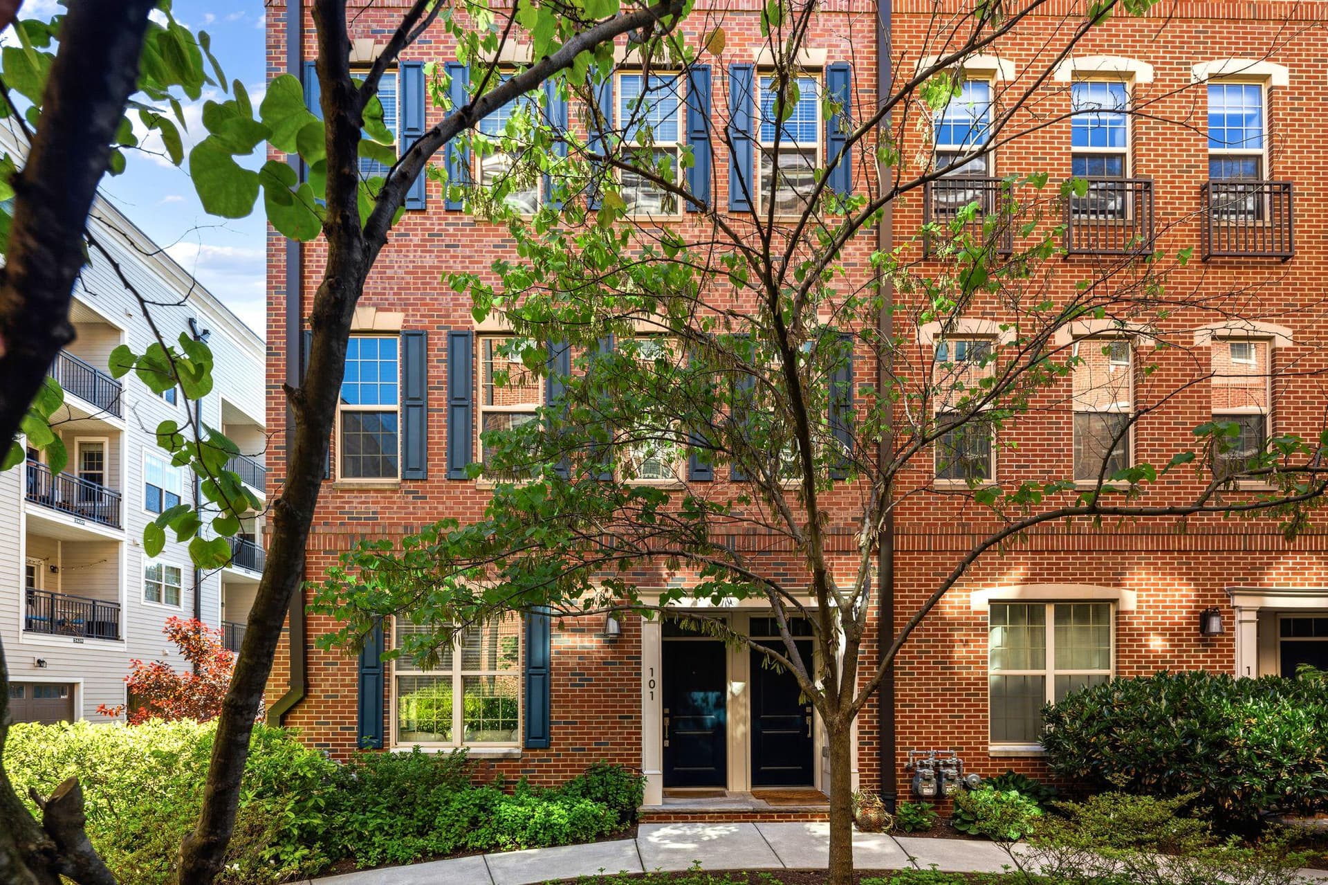 101 Brinley Court, Philadelphia
