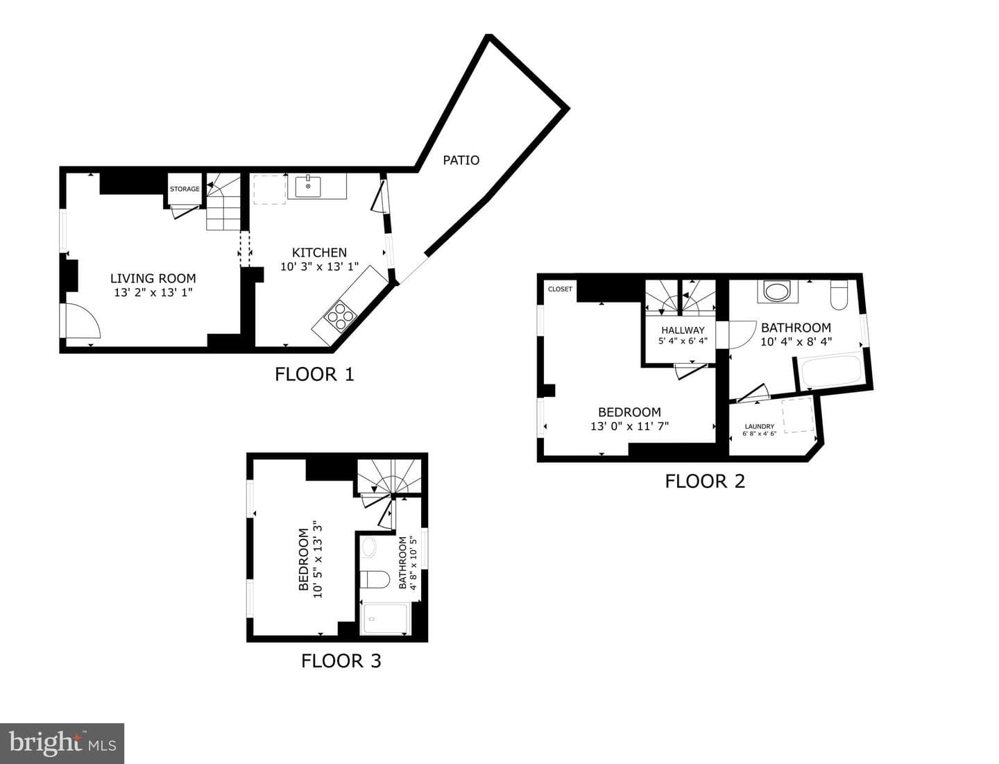 110 W Wildey Street photo 15