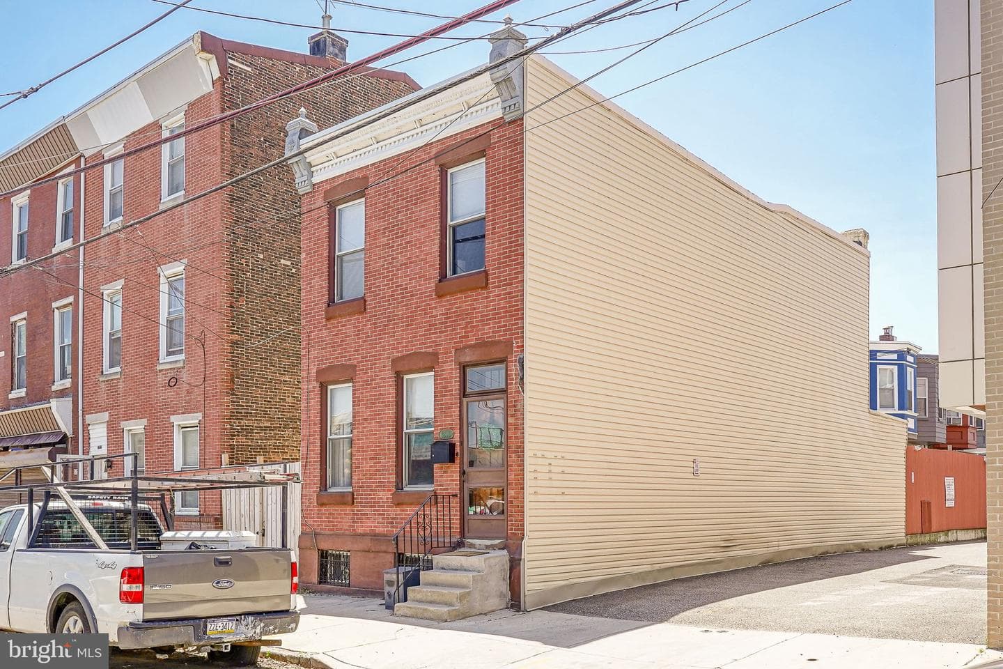 1206 E Susquehanna Avenue, Philadelphia