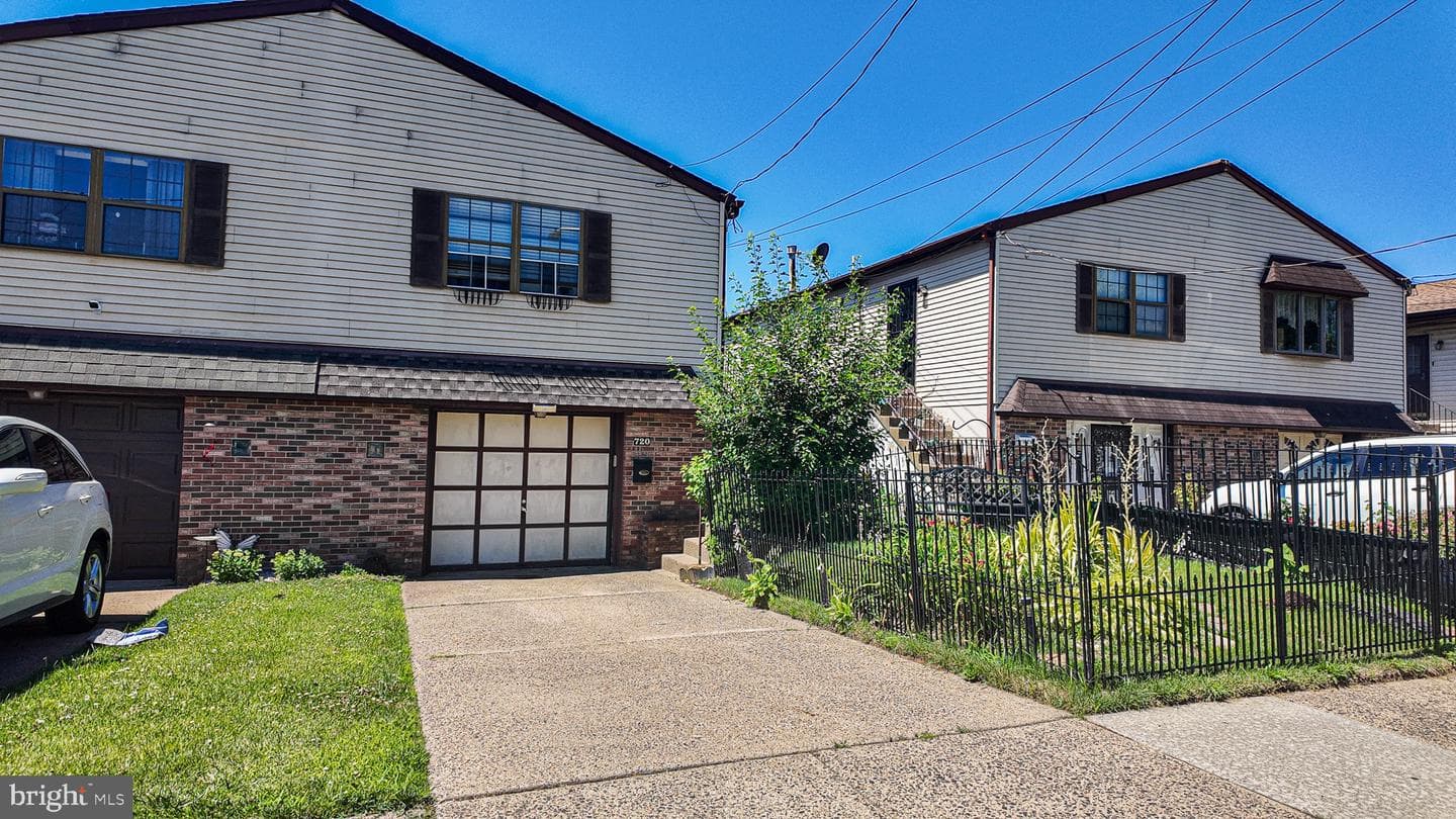 720 Princeton Avenue, Philadelphia