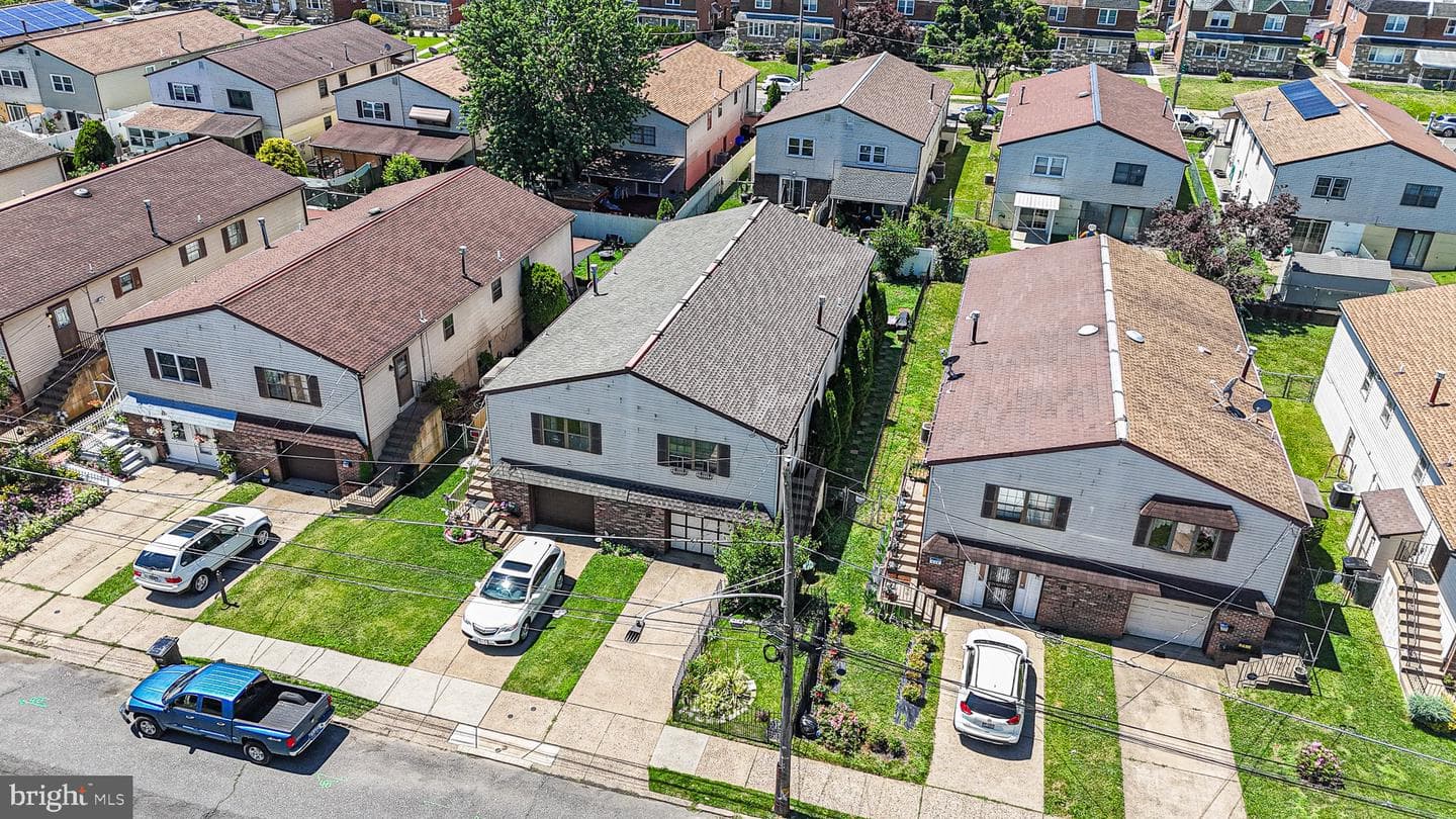 720 Princeton Avenue, Philadelphia