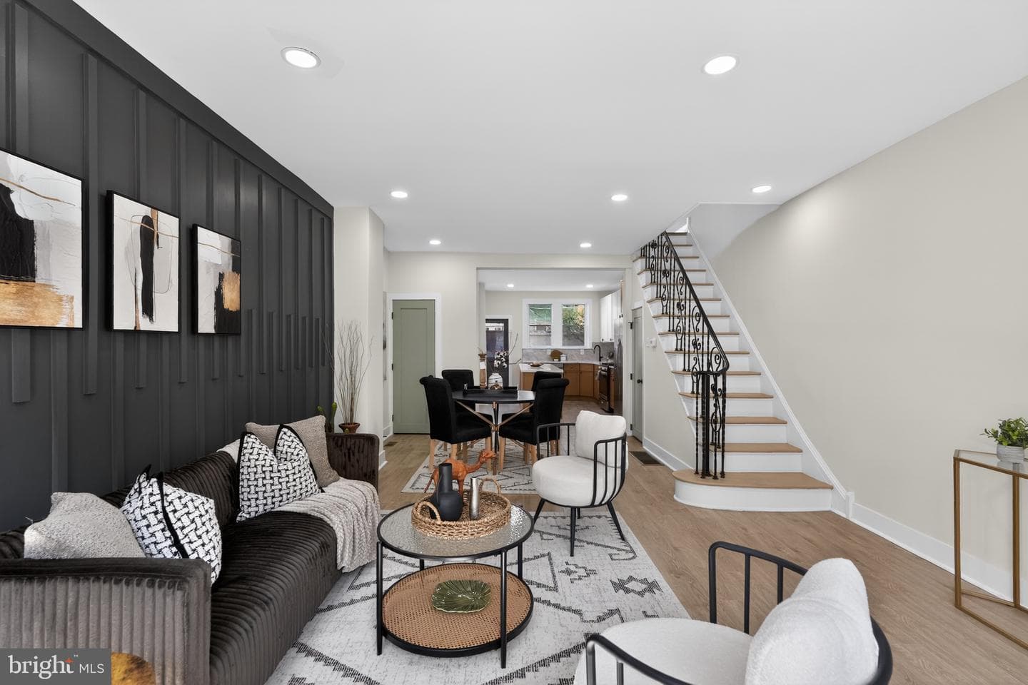 2221 S Carlisle Street, Philadelphia