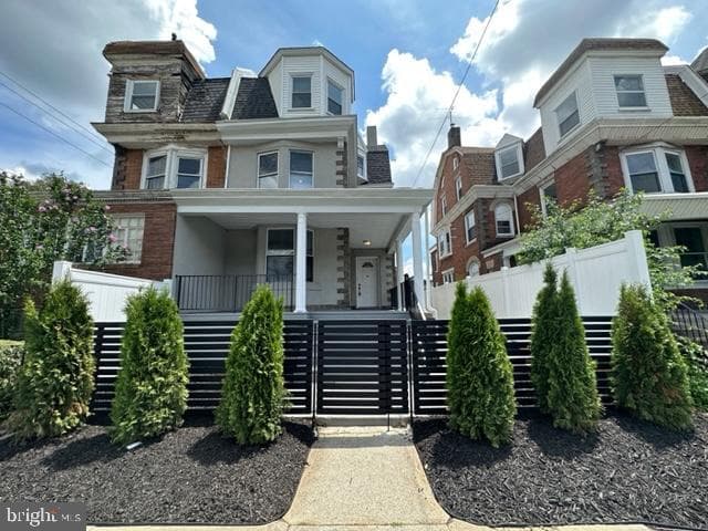 646 E Chelten Avenue, Philadelphia