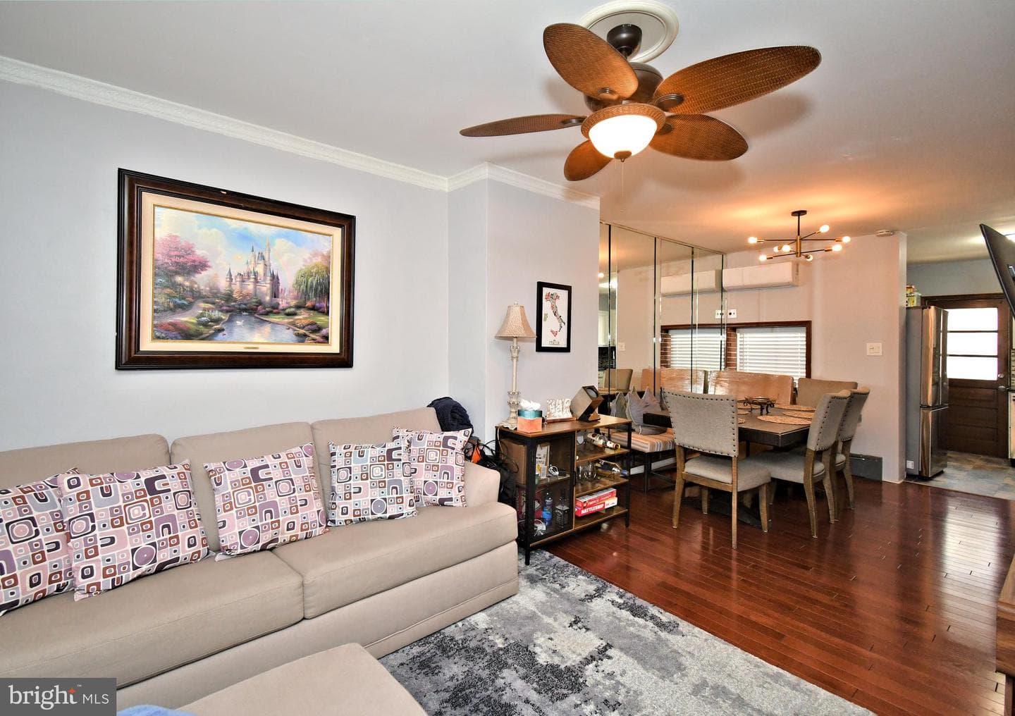 2836 S Sydenham Street, Philadelphia