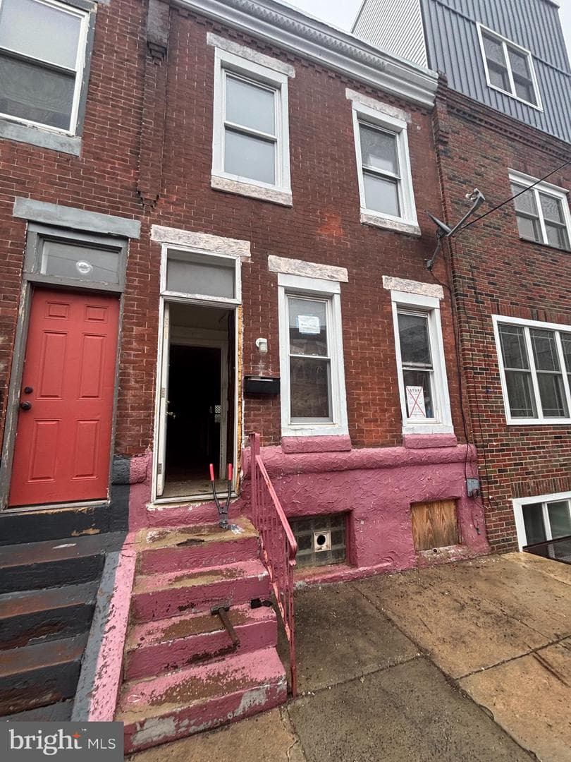 1839 Mcclellan St, Philadelphia