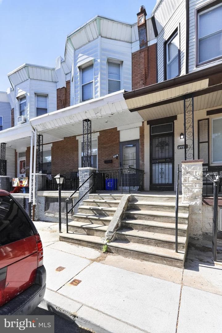 2914 Turner Street, Philadelphia