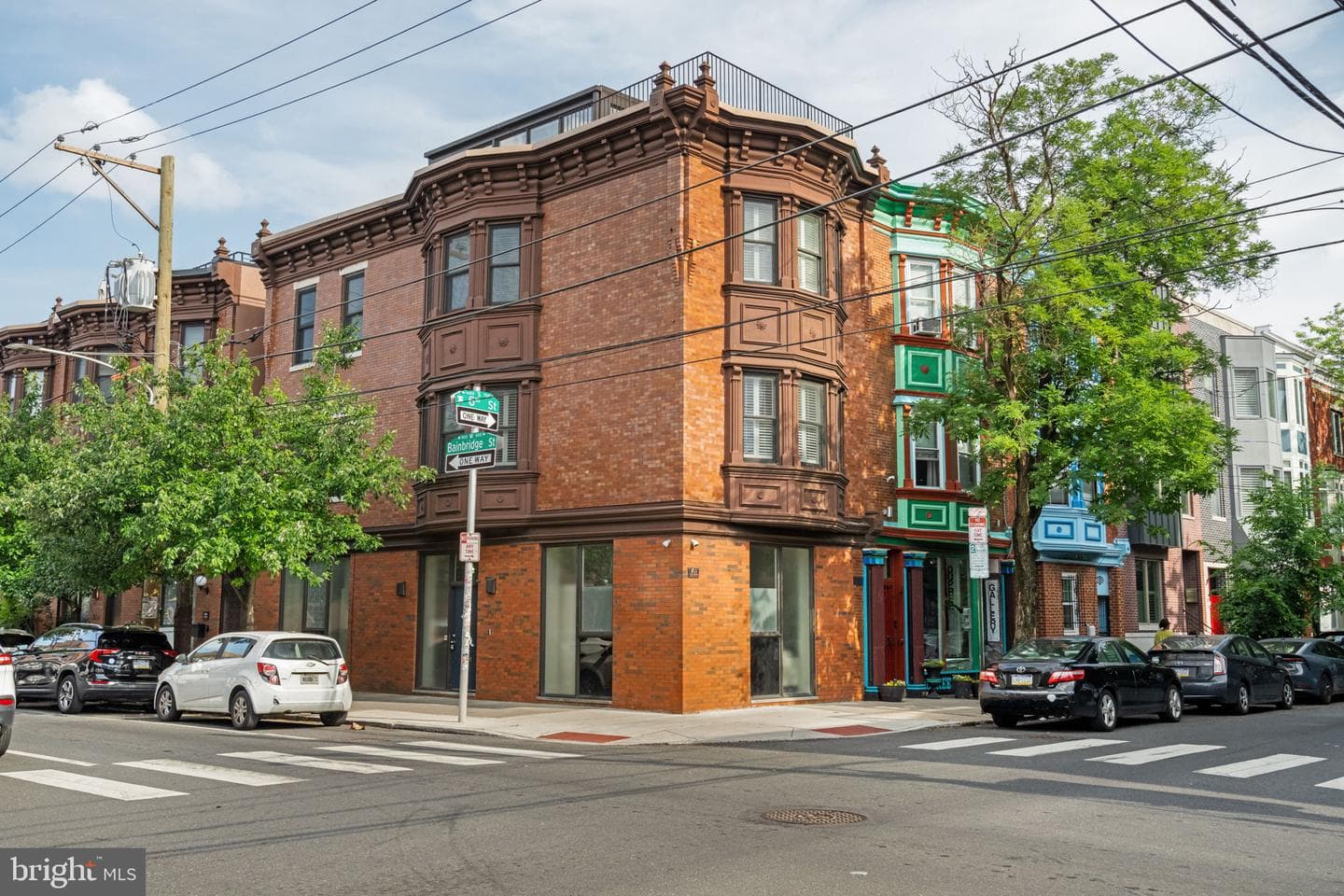 701 S 6th Street