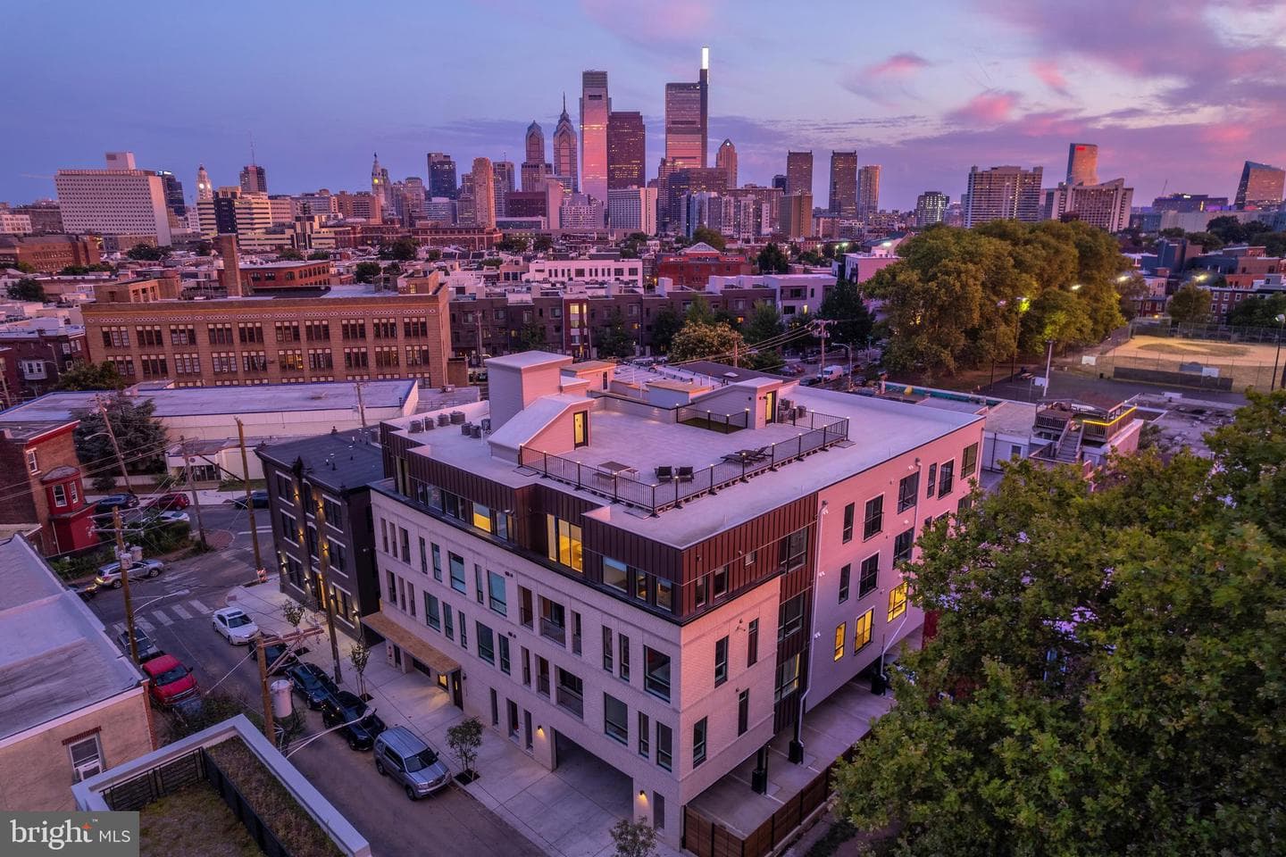 1723 Francis Street #3e, Philadelphia