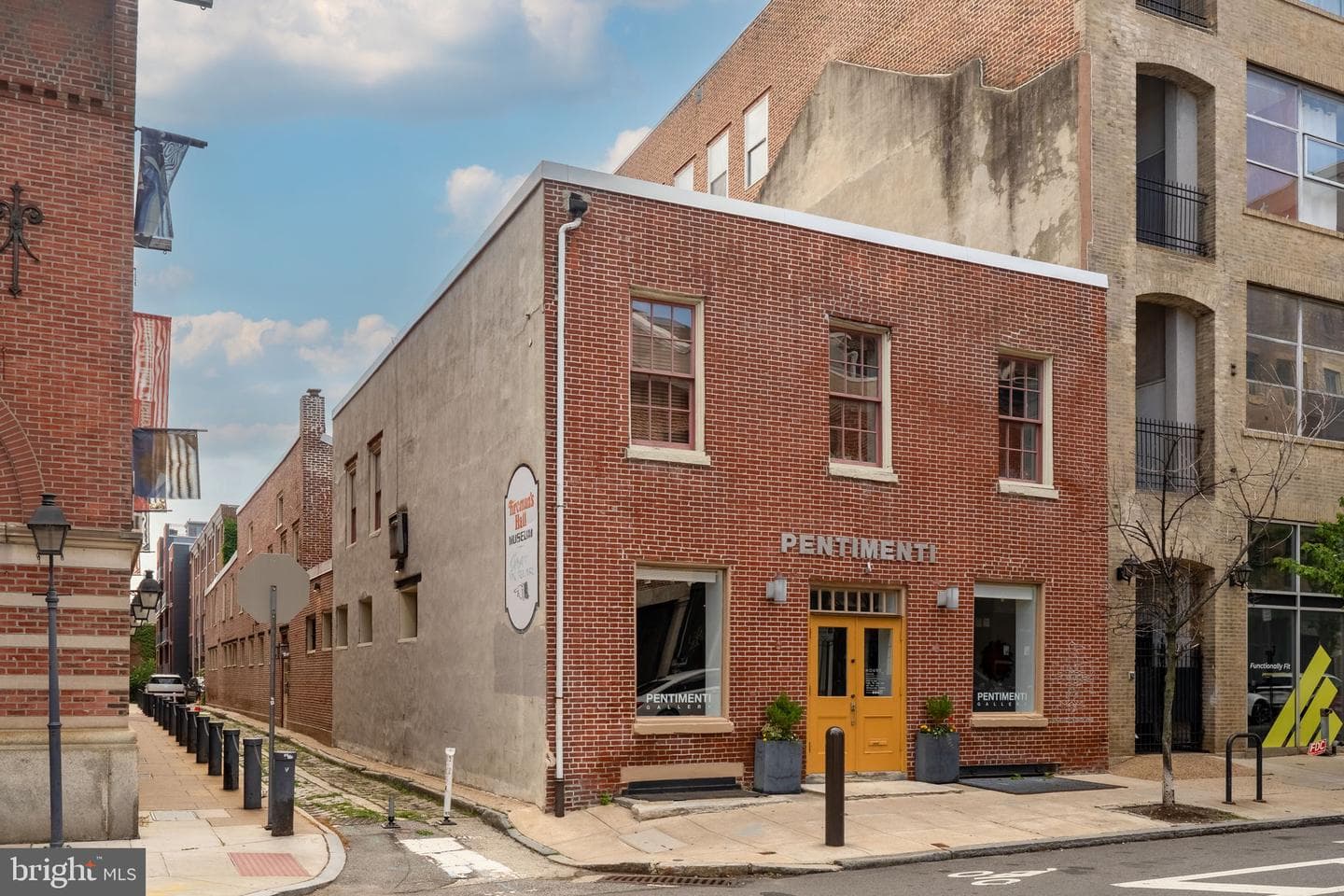 141 N 2nd Street #1b