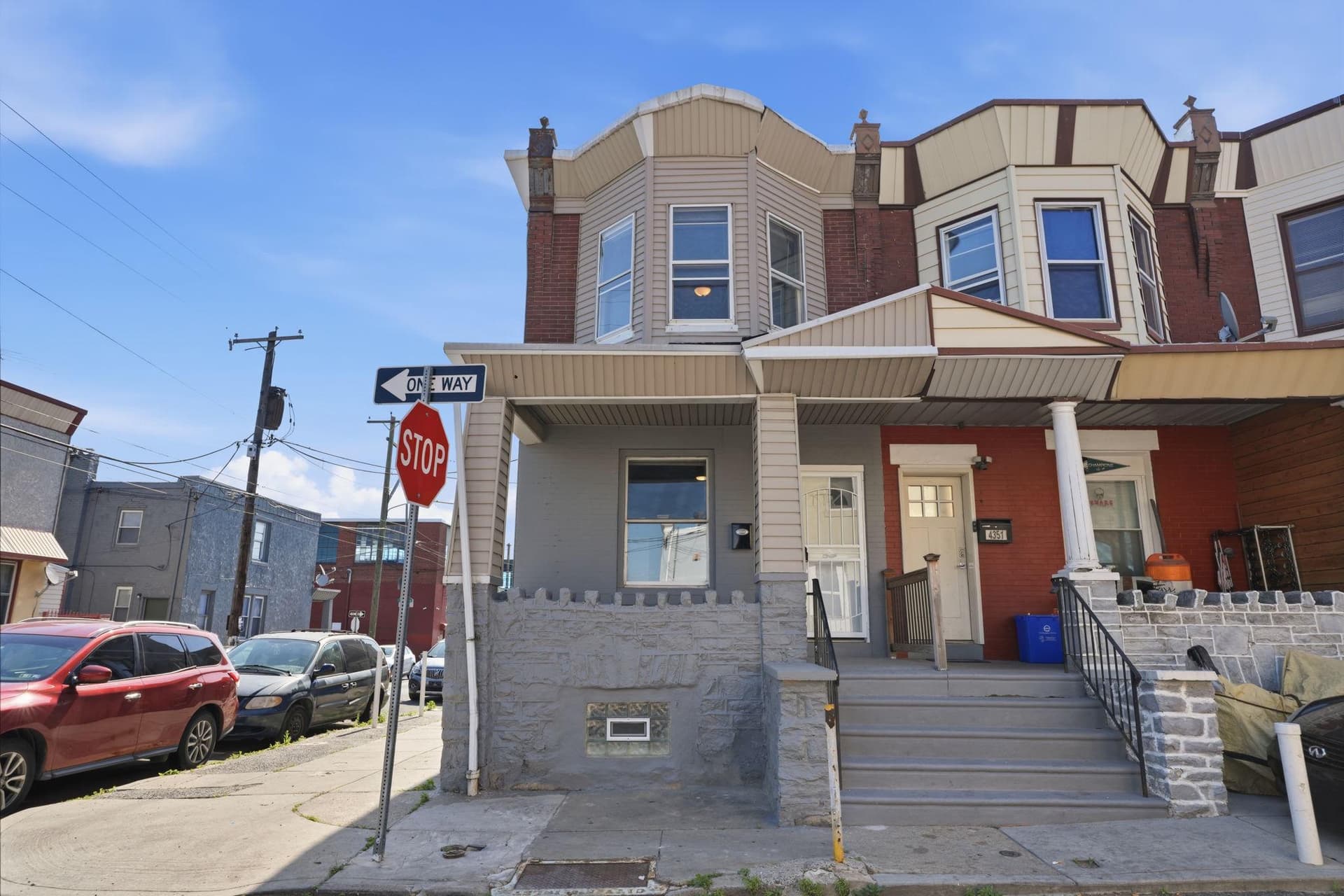 4353 N Orianna Street, Philadelphia