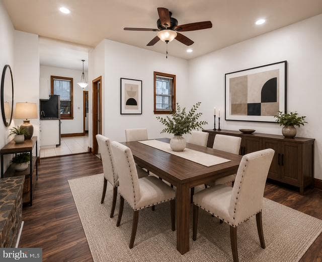 2431 W Norris Street, Philadelphia
