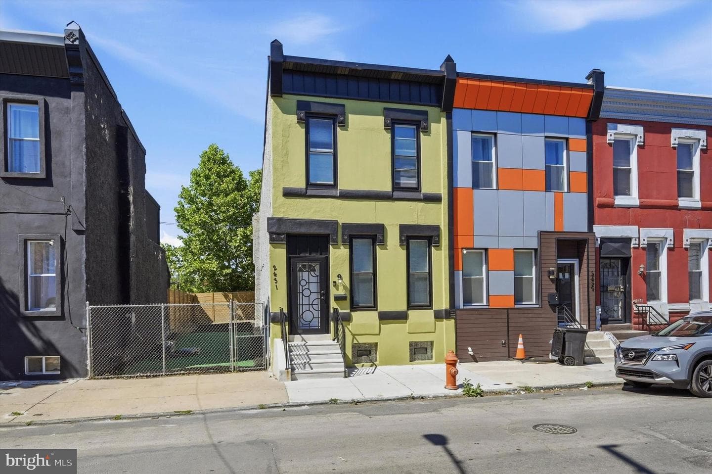 2431 W Norris Street photo 27