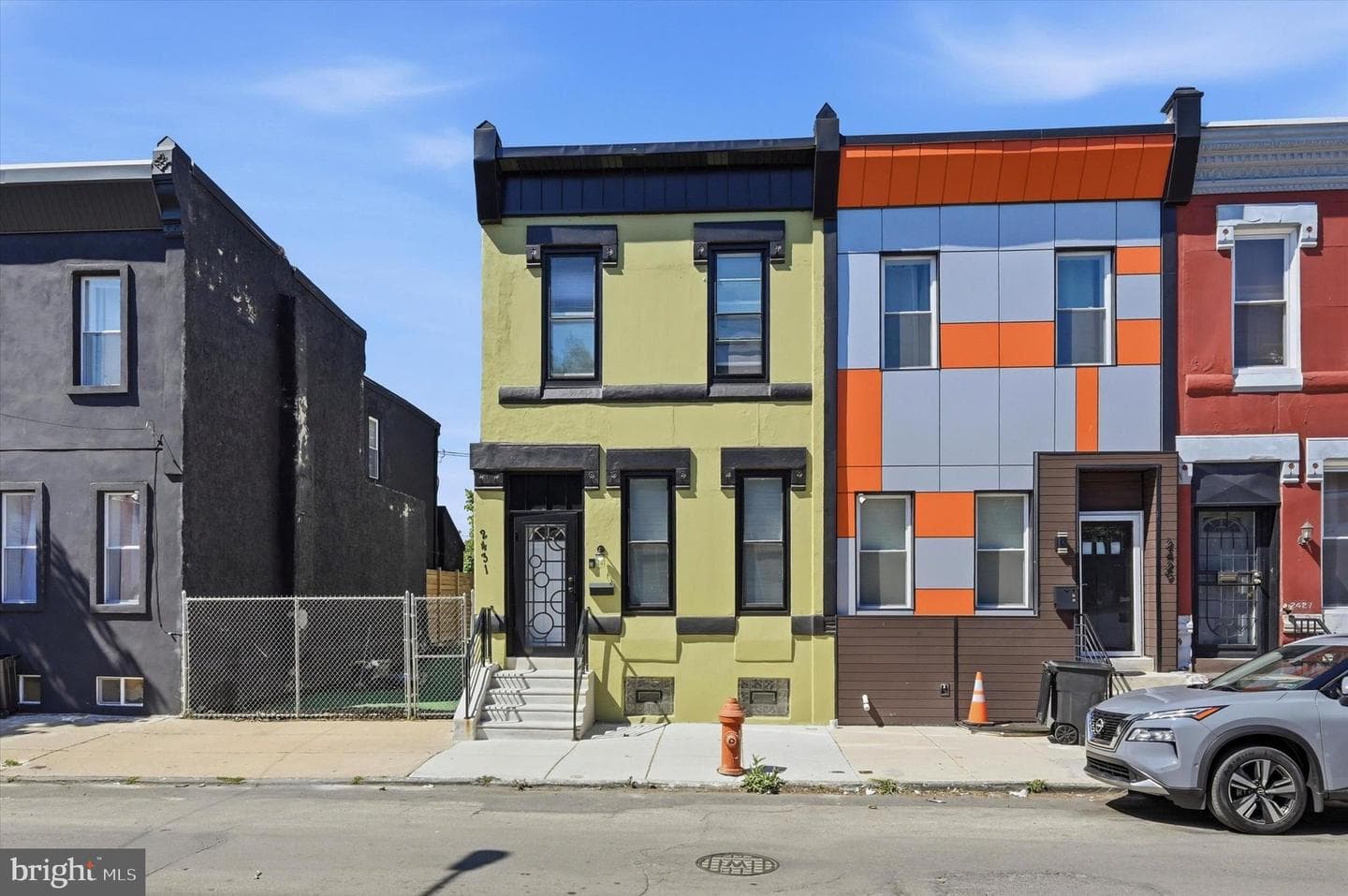 2431 W Norris Street photo 3