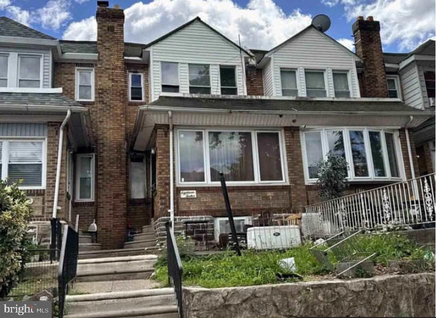 1812 Widener Place, Philadelphia