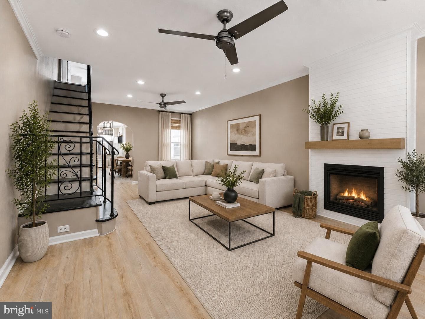 2325 E Sergeant Street, Philadelphia