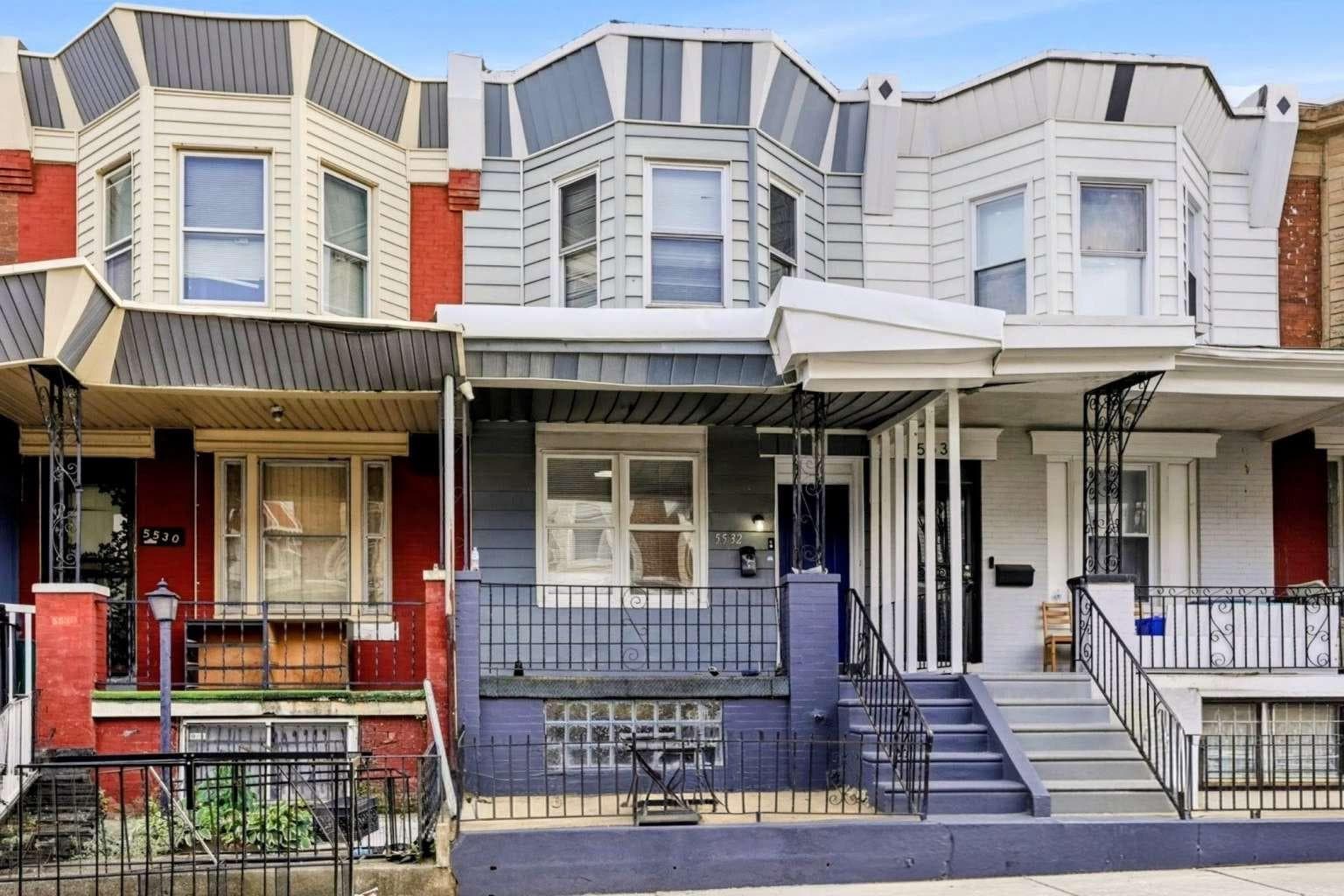 5532 Addison Street, Philadelphia