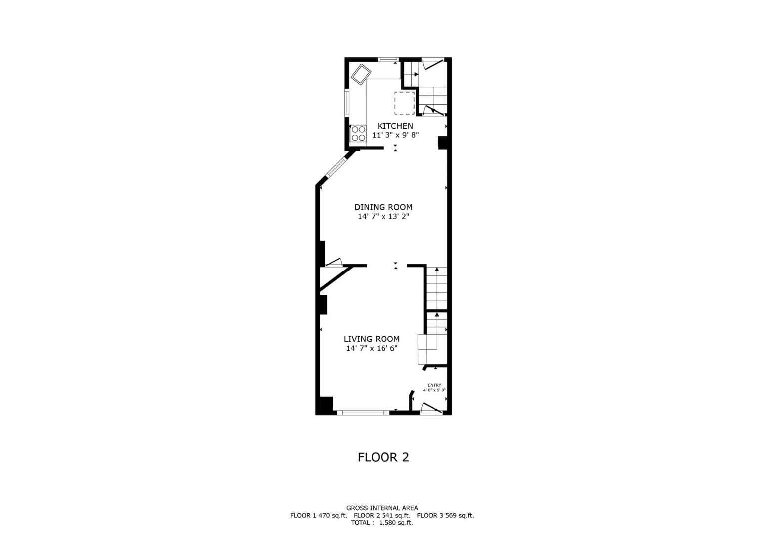 5532 Addison Street photo 14