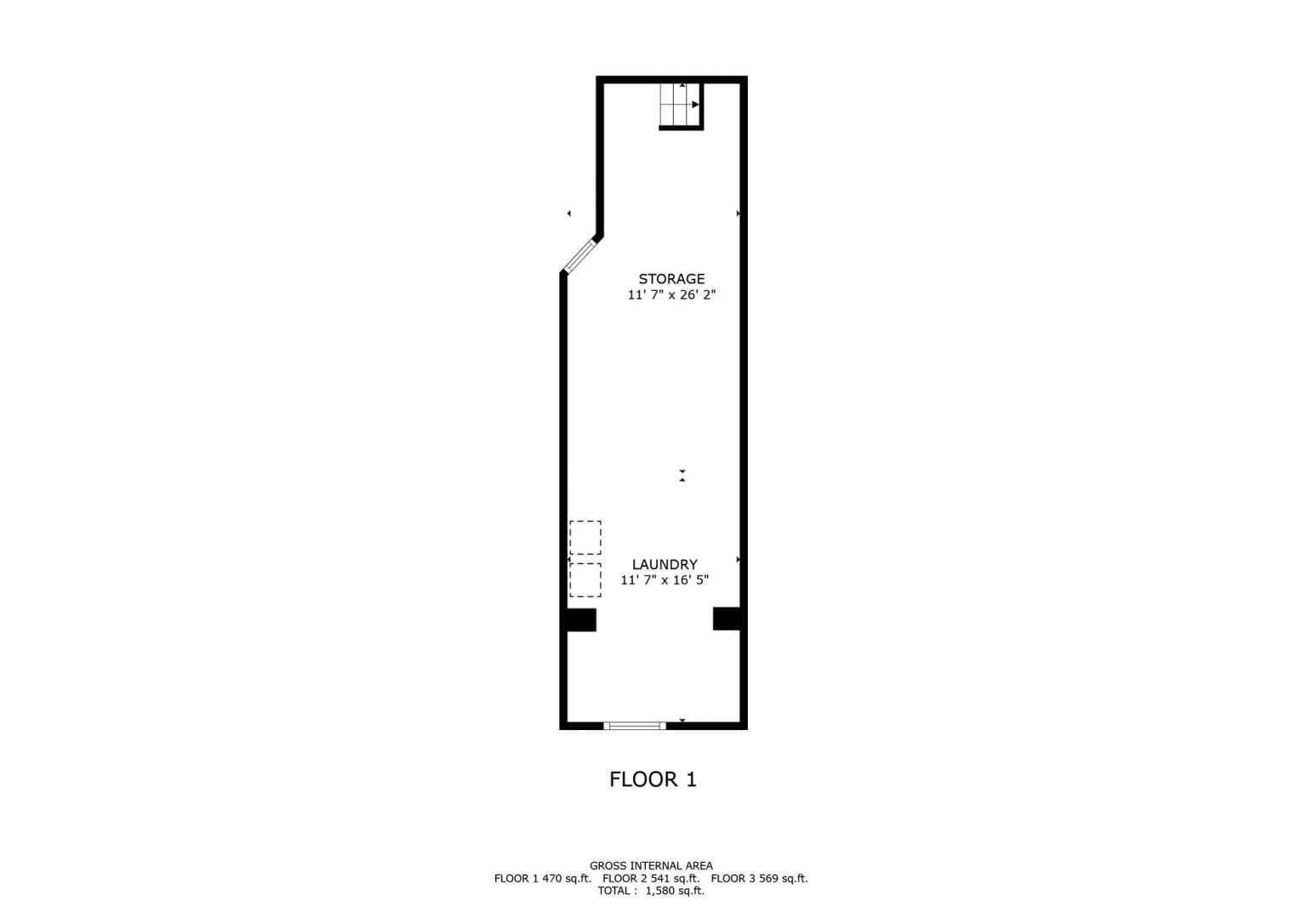 5532 Addison Street photo 15