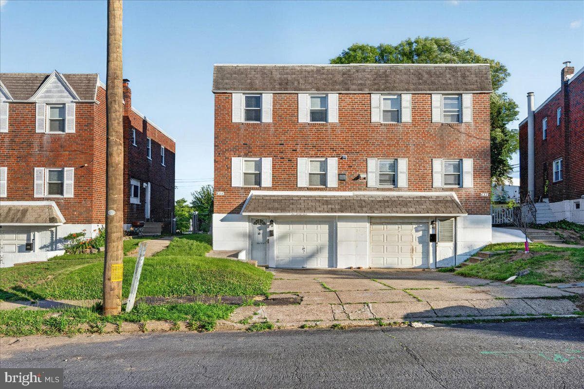 634 Lawler Place, Philadelphia