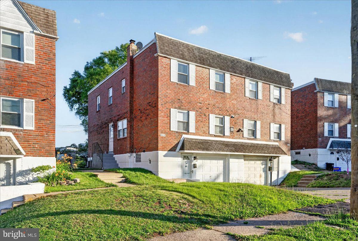 634 Lawler Place, Philadelphia
