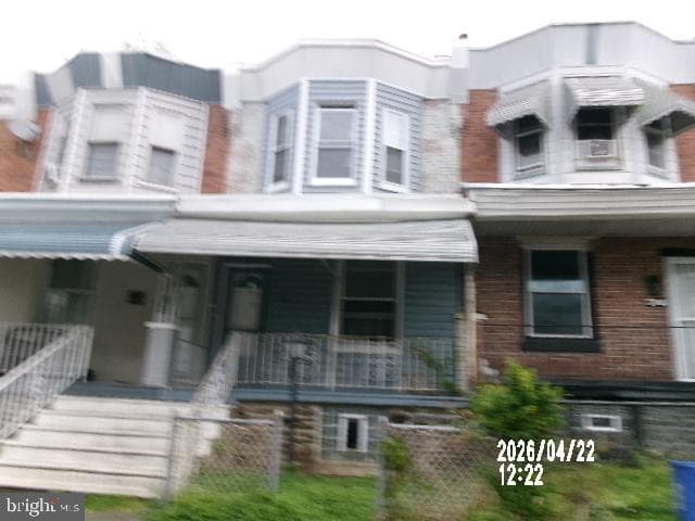 5757 N Beechwood Street, Philadelphia