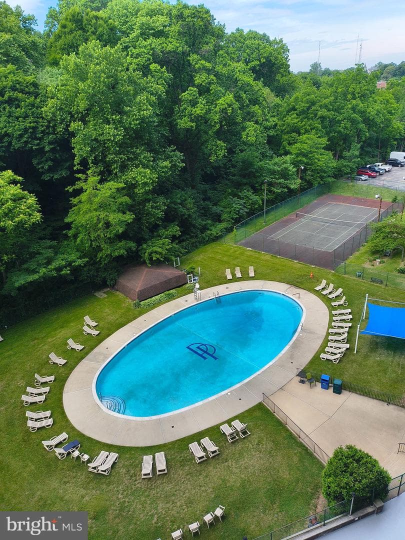 3900 Ford Road #8h photo 3