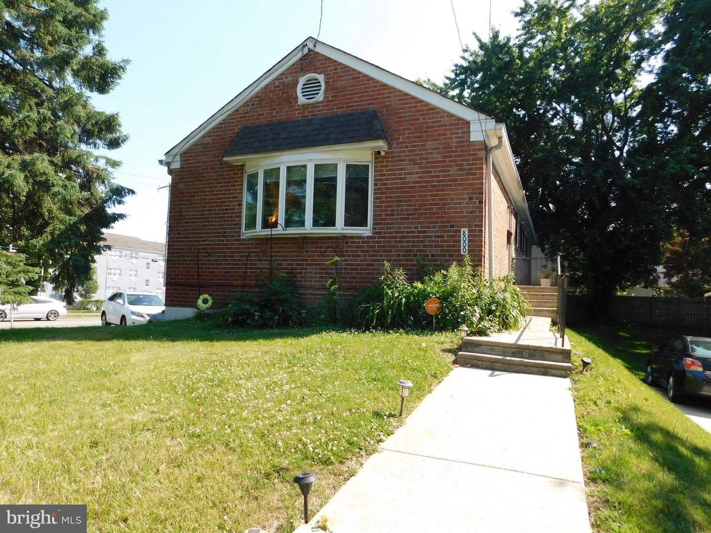 8000 Stenton Avenue, Philadelphia